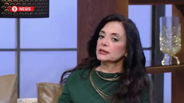 جيهان راتب تكشف تفاصيل وضعها المادي وأسباب ابتعادها عن الفن