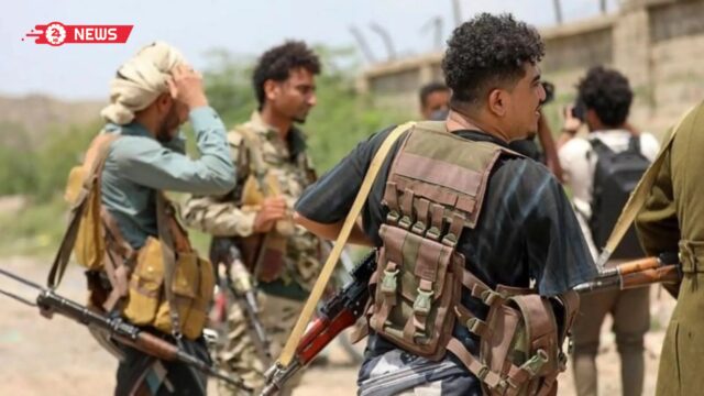 القوات الحكومية في اليمن تؤكد إحرازتفوق كبير على الحوثيين بعد مقتل أكثر من 50 من أفرادها