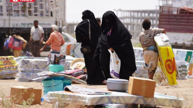 استمرار إغلاق مطار الرياض وسط هجمات جماعة أنصار الله وتهديدها بالرد على أي تدخل أمريكي