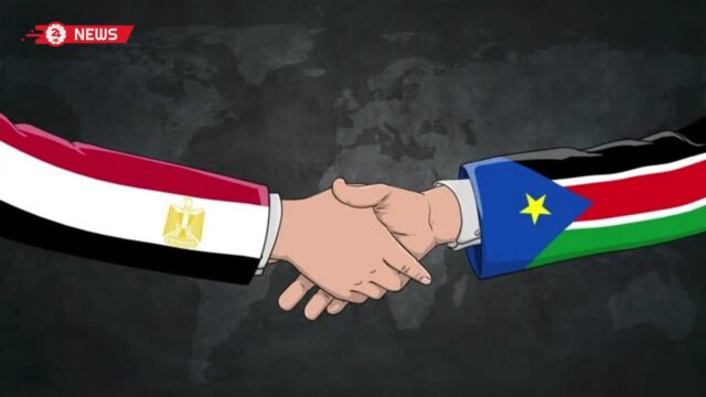 العلاقات المصرية السودانية: تاريخ من التقارب والتباعد تحدده ملفات الأمن والسيادة