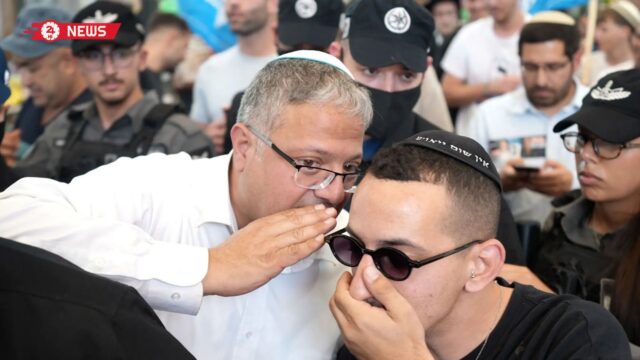اليمين المتطرف في إسرائيل يجد أرضاً خصبة بين الناخبين الجدد