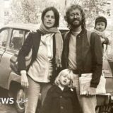 “أمضيت طفولتي ضمن عائلة مُطاردة من مكتب التحقيقات الفيدرالي”