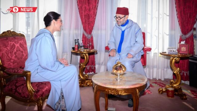 فاطمة المنصوري: ما الذي يمكن أن تغيره أول امرأة تتولى منصب رئيس وزراء في المغرب لصالح النساء؟