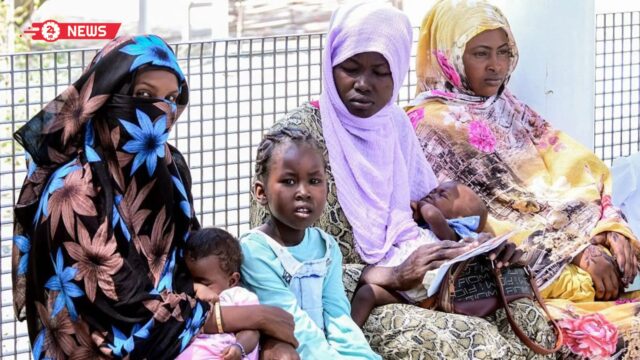 سرطان الثدي: “أكتوبر لم يعد وردياً” بالنسبة للنساء في السودان