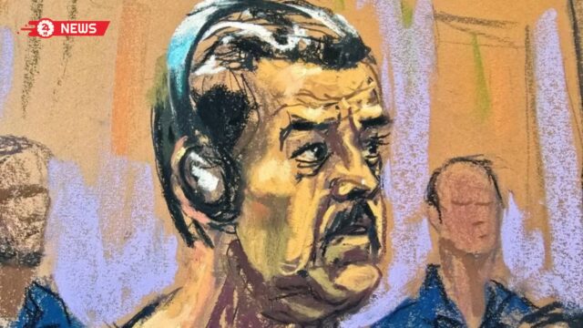 نيكولاس مادورو: الرئيس الفنزويلي السابق يواجه اتهامات بالتآمر لارتكاب أعمال تعذيب