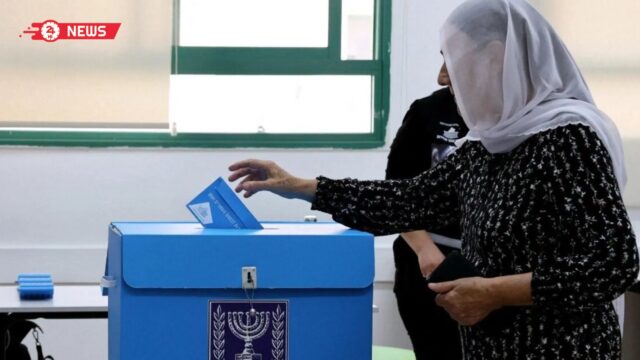الانتخابات الإسرائيلية: نتنياهو وآيزنكوت يواجهان مسارات صعبة نحو السلطة