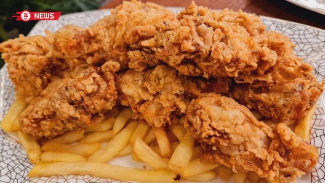 طريقة عمل البروستيد بطعم المطاعم وبمكونات بسيطة