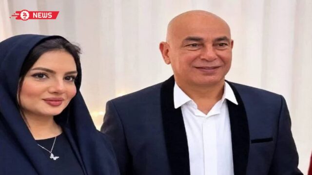 خطوبة حسام حسن من فتاة ببورسعيد تتصدر التريند.. ماذا أفاد عن الشائعات المتداولة؟