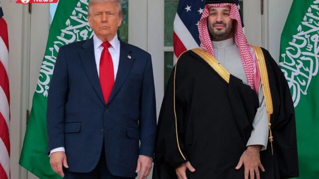 هل تستغني السعودية عن شراكتها مع الولايات المتحدة؟