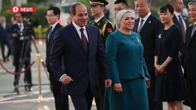 السيسي يؤكد مغادرة منصبه عام 2030 وجدل حول التداول السلمي للسلطة