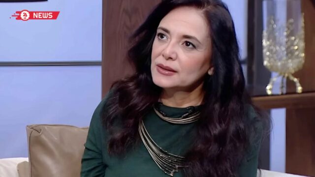من النجومية إلى الغياب.. من هي جيهان راتب التي تصدرت التريند وكشفت أسرار حياتها؟