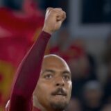 هدف مالين الثاني في مرمي ريال مدريد بدوري ابطال اوروبا