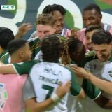 اهداف مباراة الاهلي والفيحاء (3-2) الدوري السعودي