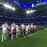 ملخص مباراة ريال مدريد ولايبزيج (4-1) دوري ابطال اوروبا