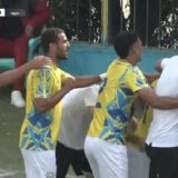 اهداف مباراة الاسماعيلي وديروط (2-2) الدوري المصري الدرجة الثانية