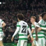 اهداف مباراة سيلتيك وسيلتا فيجو (1-2) الدوري الاوروبي