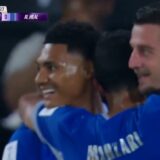 اهداف مباراة الهلال والسد في دوري ابطال اسيا