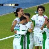 اهداف مباراة الرجاء وإل كانيمي ووريورز (2-0) كأس الكونفيدرالية