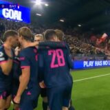اهداف مباراة بايرن ميونخ وفايكينج في دوري ابطال اوروبا