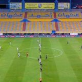 ملخص مباراة الزمالك وزد (0-3) كأس الرابطة المصرية