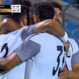اهداف مباراة زد وعزام (1-1) كأس الكونفيدرالية