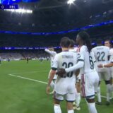 اهداف مباراة ريال مدريد ولايبزيج في دوري ابطال اوروبا