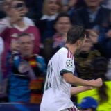 هدف بيرناردو سيلفا في مرمي لايبزيج بدوري ابطال اوروبا