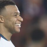 هدف مبابي الثاني القاتل في مرمي برشلونة بالدوري الاسباني