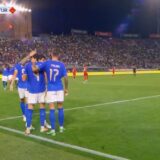 هدف ايطاليا الثالث في مرمي تركيا بدوري الامم الاوروبية