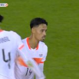 اهداف مباراة اليونان وهولندا (22) دوري الامم الاوروبية