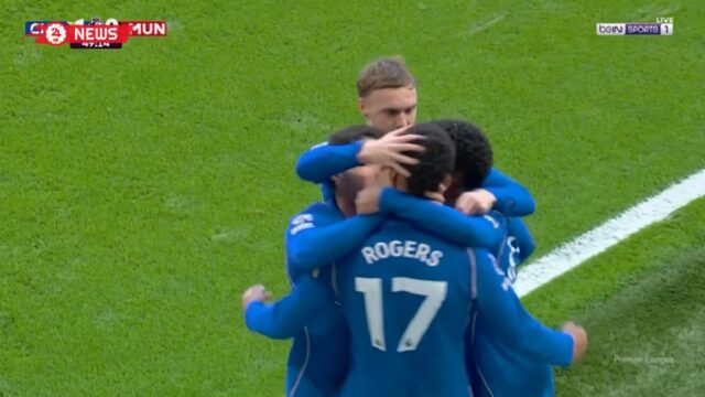 اهداف مباراة تشيلسي ومانشستر يونايتد في الدوري الانجليزي