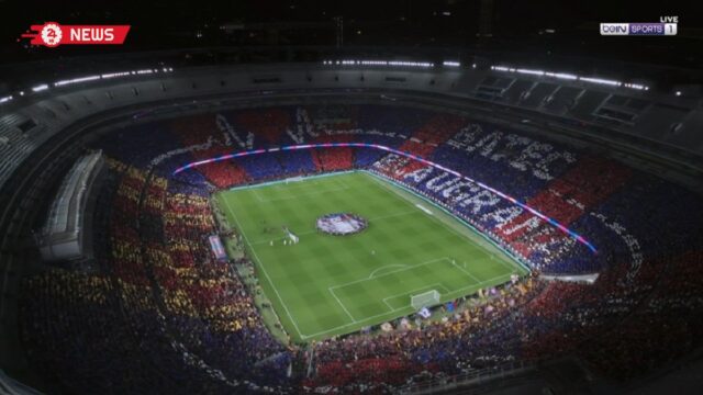 ملخص مباراة ريال مدريد وبرشلونة (2-1) الدوري الاسباني