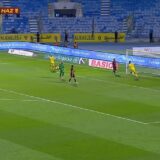 اهداف مباراة الخليج والحزم (4-2) الدوري السعودي