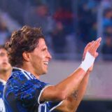 هدف جوليانو سيميوني في مرمي بوركينا فاسو