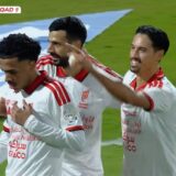 اهداف مباراة الرياض والقادسية (0-6) الدوري السعودي