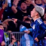 هدف الارجنتين الثالث في مرمي بوركينا فاسو