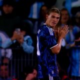 هدف الارجنتين الرابع في مرمي بوركينا فاسو